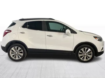2018 Buick Encore - image 2