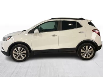 2018 Buick Encore - image 10