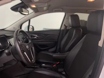 2018 Buick Encore - image 3