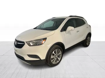 2018 Buick Encore - image 9