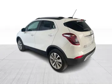 2018 Buick Encore - image 11