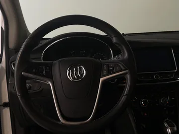 2018 Buick Encore - image 17