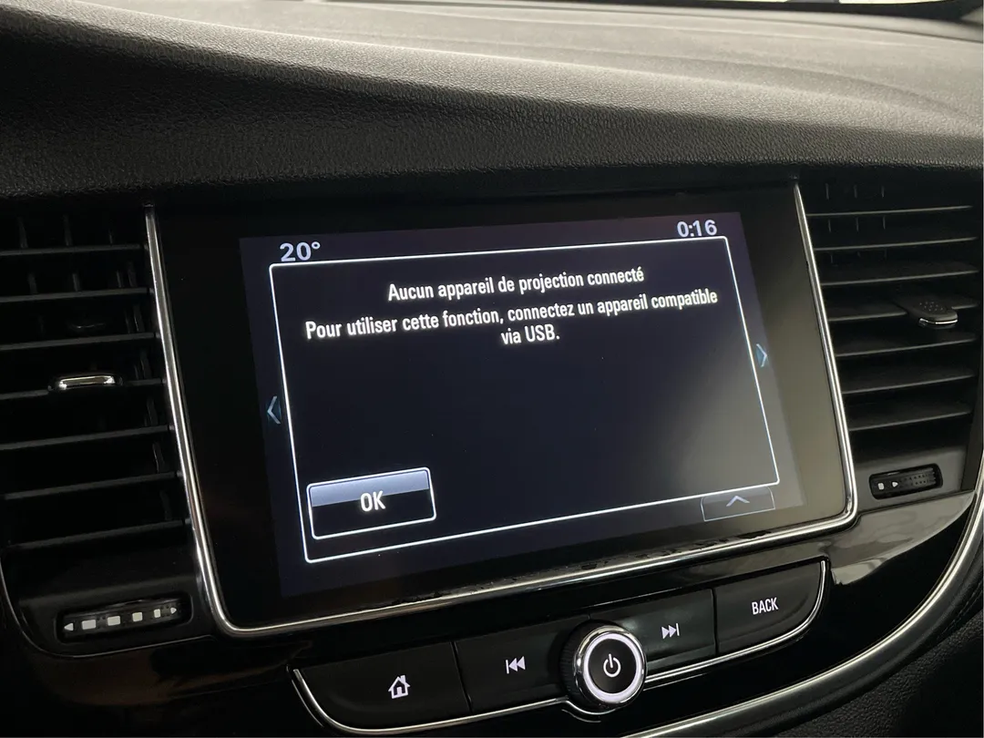 2019 Buick Encore — photo 6
