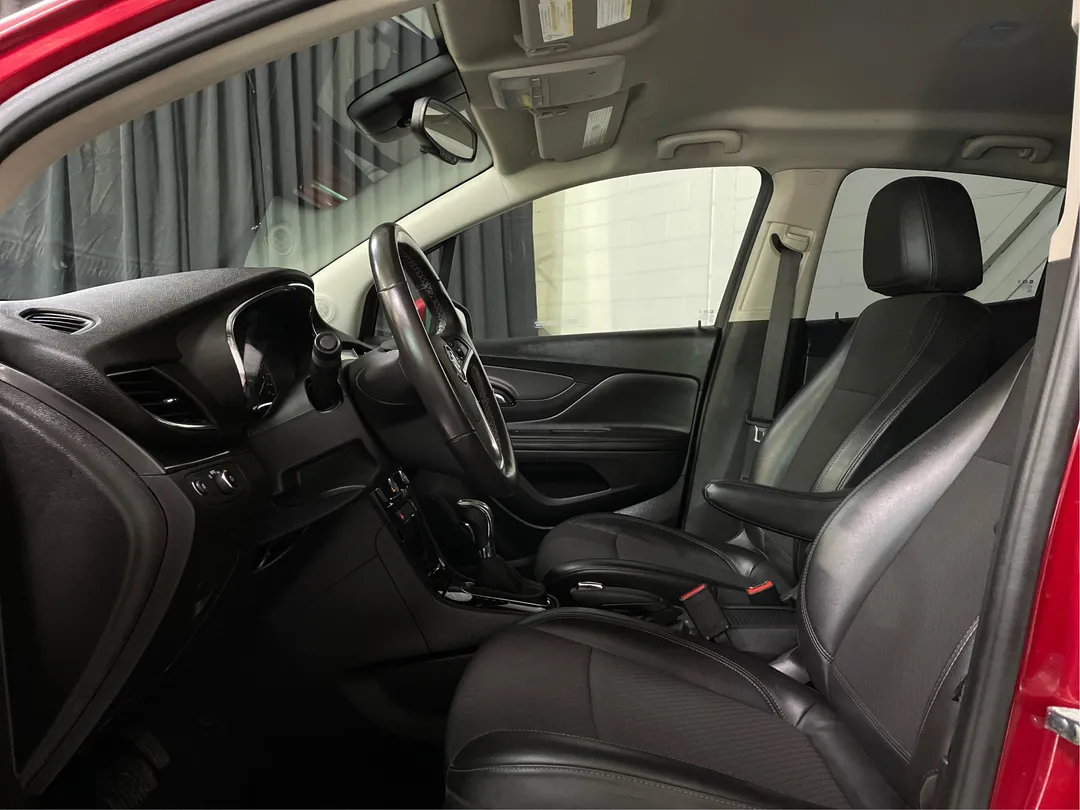 2019 Buick Encore — photo 3