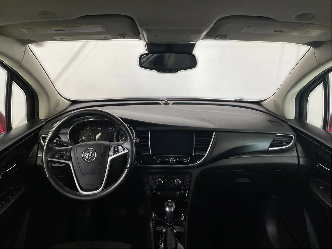 2019 Buick Encore — photo 4