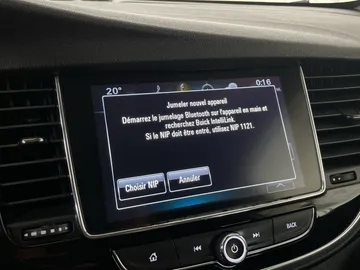 2019 Buick Encore - image 25