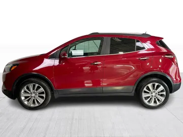 2019 Buick Encore - image 10