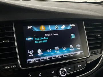 2019 Buick Encore - image 27