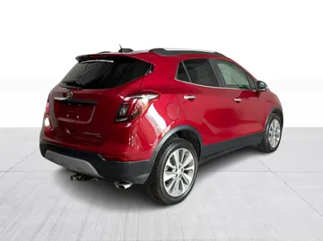 2019 Buick Encore - image 14