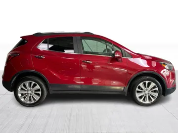 2019 Buick Encore - image 2