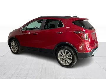 2019 Buick Encore - image 11