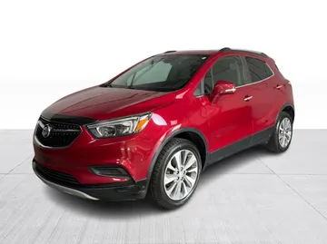 2019 Buick Encore - image 9