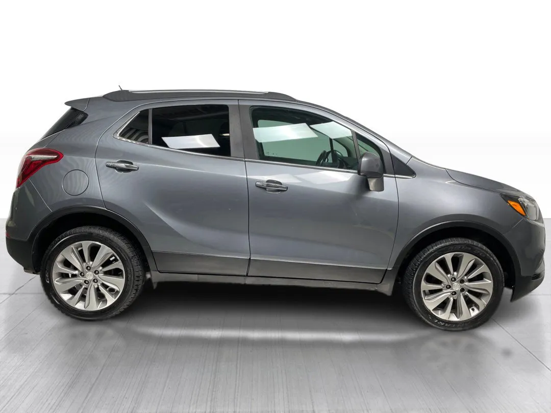 2020 Buick Encore for sale - photo 2