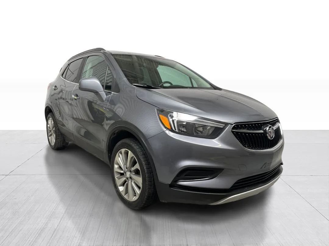 2020 Buick Encore for sale - photo 1