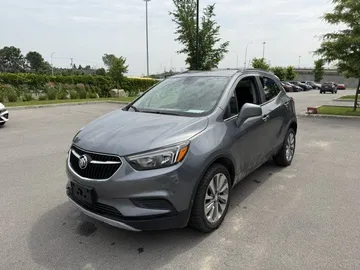 2020 Buick Encore - image 3