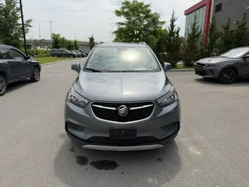 2020 Buick Encore - image 2