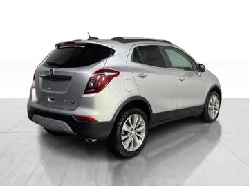 2019 Buick Encore - image 8