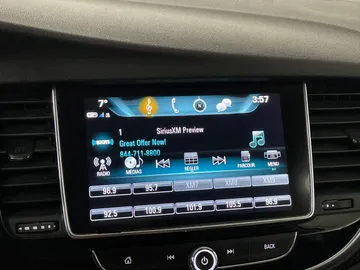 2019 Buick Encore - image 21