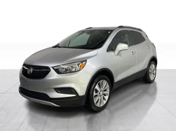 2019 Buick Encore - image 3