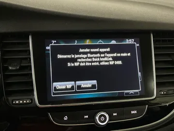 2019 Buick Encore - image 22