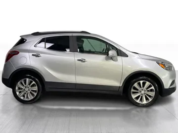 2019 Buick Encore - image 9