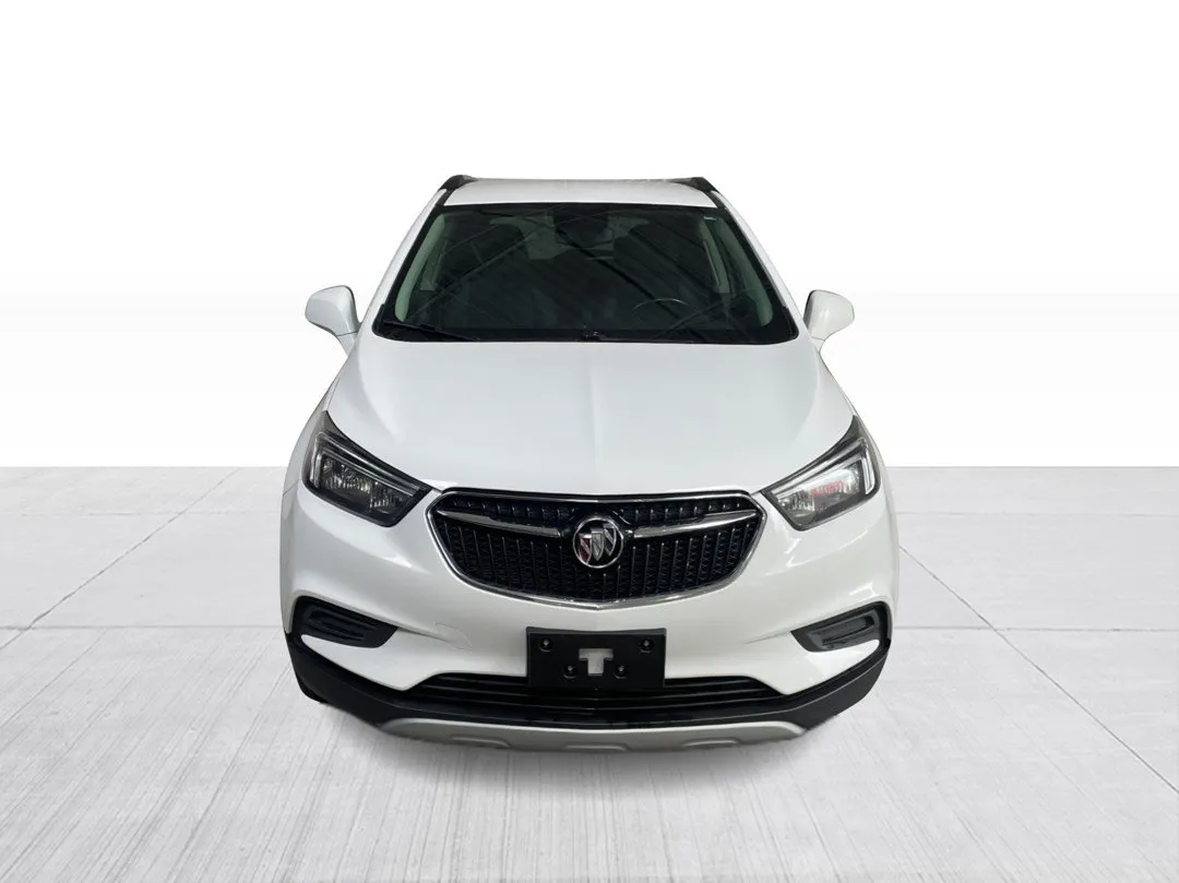 2020 Buick Encore Preferred AWD, photo 6