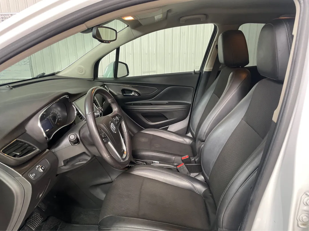 Buick Encore 2020 à vendre - photo 3