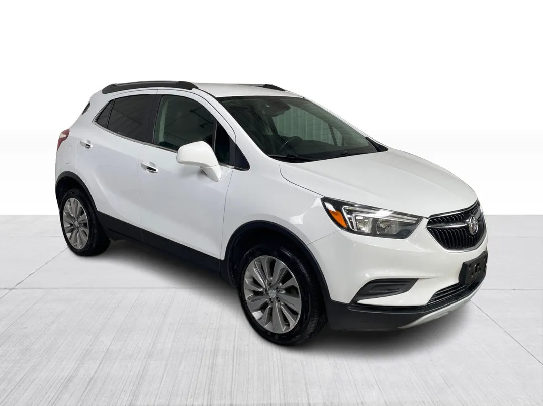 Buick Encore 2020 à vendre - photo 1