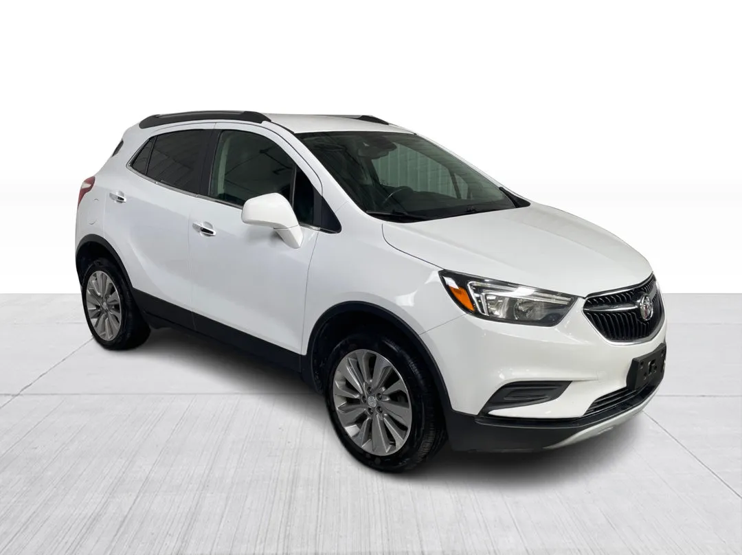 2020 Buick Encore for sale - photo 1
