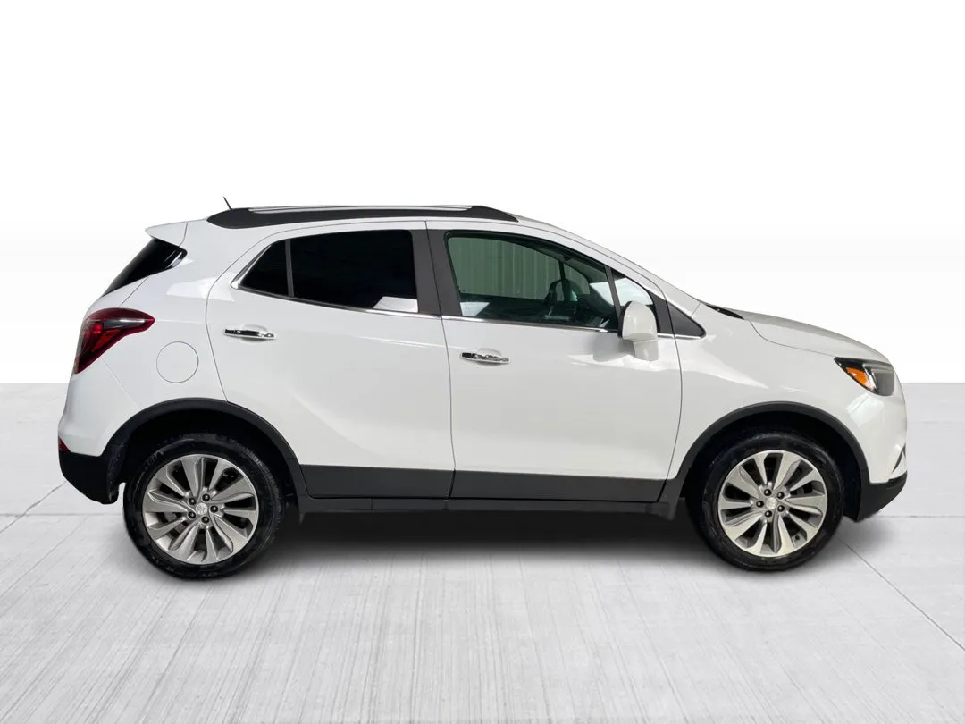 Buick Encore 2020 à vendre - photo 2