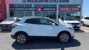 2020 Buick Encore - image 4