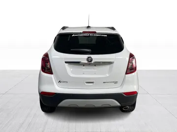 2020 Buick Encore - image 11