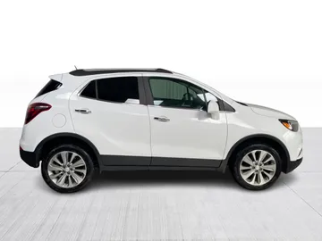 2020 Buick Encore - image 2
