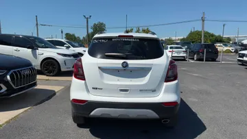 2020 Buick Encore - image 6