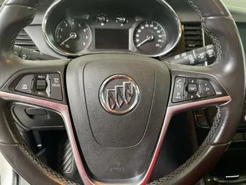 2020 Buick Encore - image 16