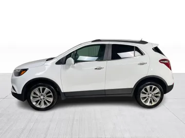 2020 Buick Encore - image 9