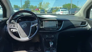 2020 Buick Encore - image 9
