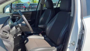 2020 Buick Encore - image 8