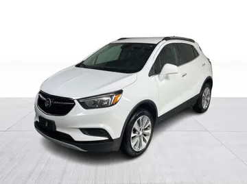 2020 Buick Encore - image 8