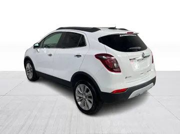 2020 Buick Encore - image 10