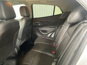2020 Buick Encore - image 14
