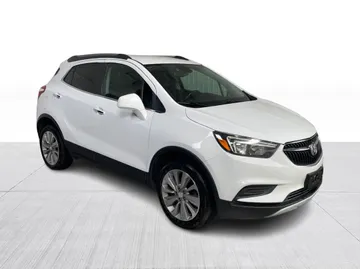 2020 Buick Encore