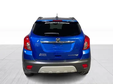 2016 Buick Encore - image 11