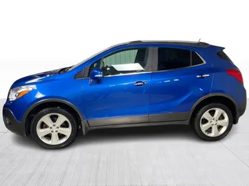 2016 Buick Encore - image 9