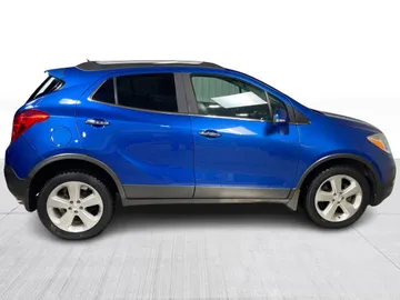 2016 Buick Encore - image 2