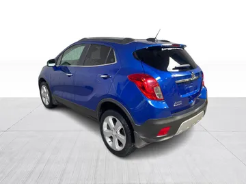 2016 Buick Encore - image 10