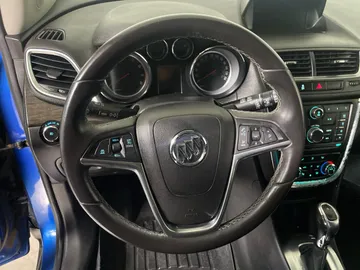 2016 Buick Encore - image 16