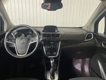 2016 Buick Encore - image 4