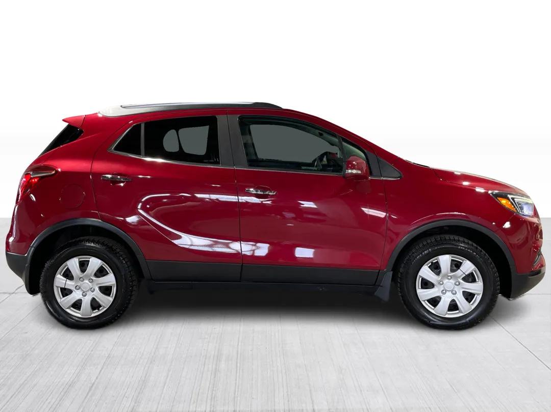 2019 Buick Encore for sale - photo 2
