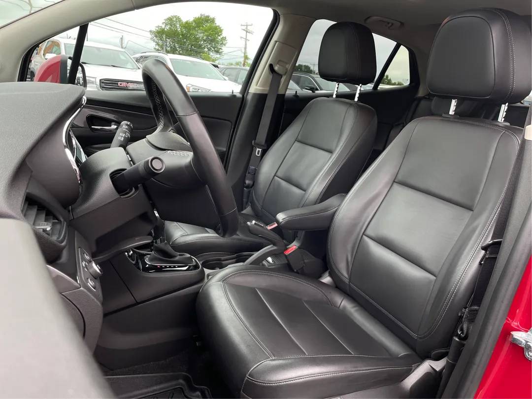 2019 Buick Encore for sale - photo 3